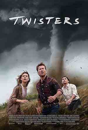 Twisters (2024) vj emmy Daisy Edgar-Jones